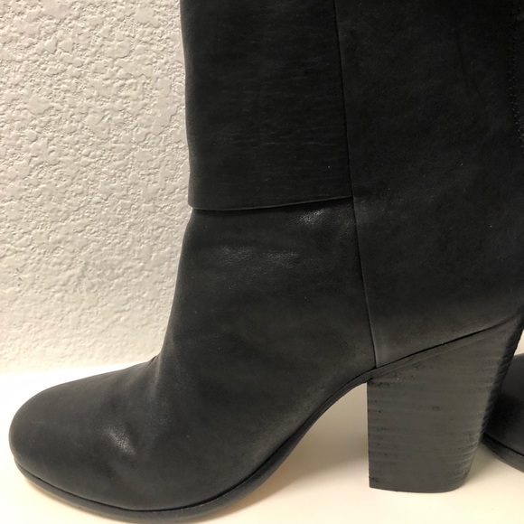 Rag & Bone Booties - Picture 3 of 7